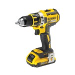 DeWALT DCD790D2 18V Акумулаторен винтоверт